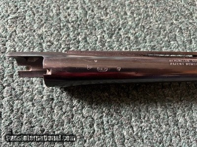 Remington 870 20ga Barrel - Image 7 of 18