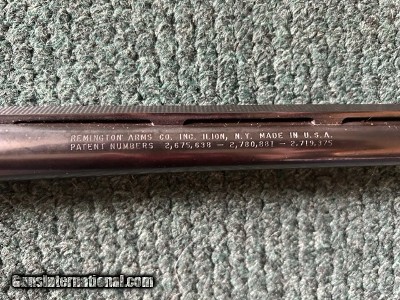 Remington 870 20ga Barrel - Image 8 of 18