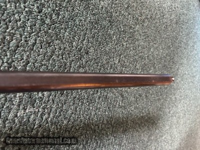 Remington 870 20ga Barrel - Image 15 of 18
