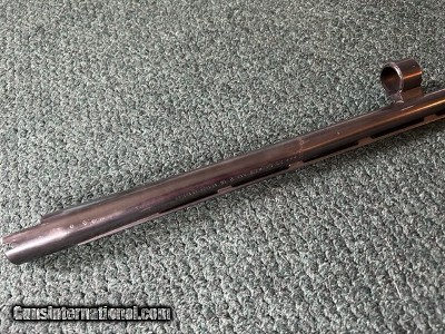 Remington 870 20ga Barrel - Image 4 of 18