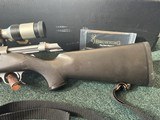 Browning A Bolt Stalker 22-250 - 2 of 21