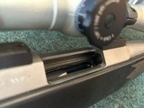 Browning A Bolt Stalker 22-250 - 9 of 21