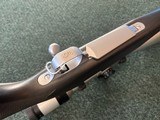 Browning A Bolt Stalker 22-250 - 21 of 21