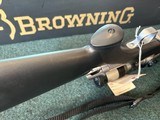 Browning A Bolt Stalker 22-250 - 17 of 21