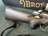 Browning A Bolt Stalker 22-250 - 12 of 21
