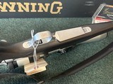 Browning A Bolt Stalker 22-250 - 15 of 21