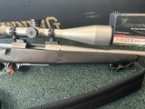 Browning A Bolt Stalker 22-250 - 13 of 21