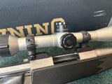Browning A Bolt Stalker 22-250 - 11 of 21