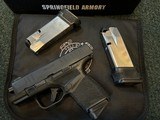 Springfield Hellcat 9mm - 1 of 18