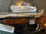 American Gun Craft Diablo 12ga pistol - 3 of 14