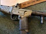 Kel Tec Sub-2000 9mm - 23 of 23