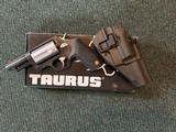 Taurus Judge 45 LC/410 Ga