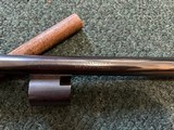 Remington 1100 20ga barrel - 2 of 19