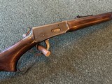 Winchester Pre 64 30-30 - 5 of 25