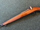 Winchester Model 52 B 22LR - 3 of 25