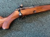 Winchester Model 52 B 22LR - 8 of 25