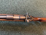 Winchester Model 52 B 22LR - 13 of 25
