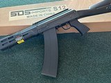 SDS S12 12ga - 22 of 24