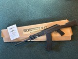 SDS S12 12ga - 1 of 24