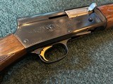 Browning A5 Magnum Twenty - 12 of 25