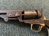 Colt 1851 Navy 36 cal. - 15 of 19