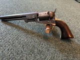 Colt 1851 Navy 36 cal. - 3 of 19