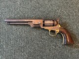 Colt 1851 Navy 36 cal. - 1 of 19