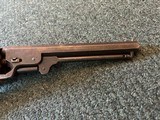 Colt 1851 Navy 36 cal. - 17 of 19