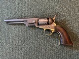 Colt 1851 Navy 36 cal. - 2 of 19