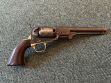 Colt 1851 Navy 36 cal. - 13 of 19