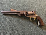 Colt 1851 Navy 36 cal. - 12 of 19