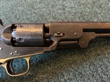 Colt 1851 Navy 36 cal. - 14 of 19