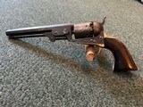 Colt 1851 Navy 36 cal. - 4 of 19