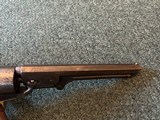 Colt 1851 Navy 36 cal. - 7 of 19