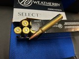 Weatherby Mag 30-378 Ammo - 4 of 4