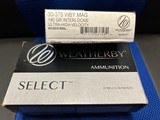 Weatherby Mag 30-378 Ammo - 2 of 4