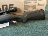 Savage Axis 6.5 Creedmore - 2 of 17