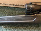 Savage Axis 6.5 Creedmore - 7 of 17