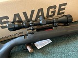 Savage Axis 6.5 Creedmore - 10 of 17