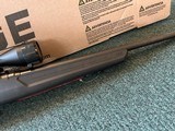 Savage Axis 6.5 Creedmore - 11 of 17