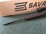 Savage Axis 6.5 Creedmore - 4 of 17