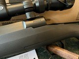 Savage Axis 6.5 Creedmore - 6 of 17