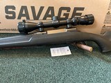 Savage Axis 6.5 Creedmore - 3 of 17