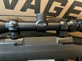 Savage Axis 6.5 Creedmore - 5 of 17