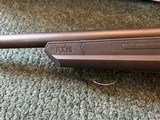 Savage Axis 6.5 Creedmore - 8 of 17