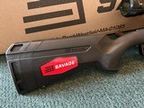 Savage Axis 6.5 Creedmore - 9 of 17