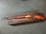 Browning Citori CXS 12ga - 1 of 25
