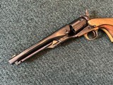 Colt 1960 New Model Army 44 - 2 of 25