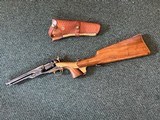 Colt 1960 New Model Army 44 - 1 of 25