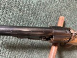 Colt 1960 New Model Army 44 - 13 of 25